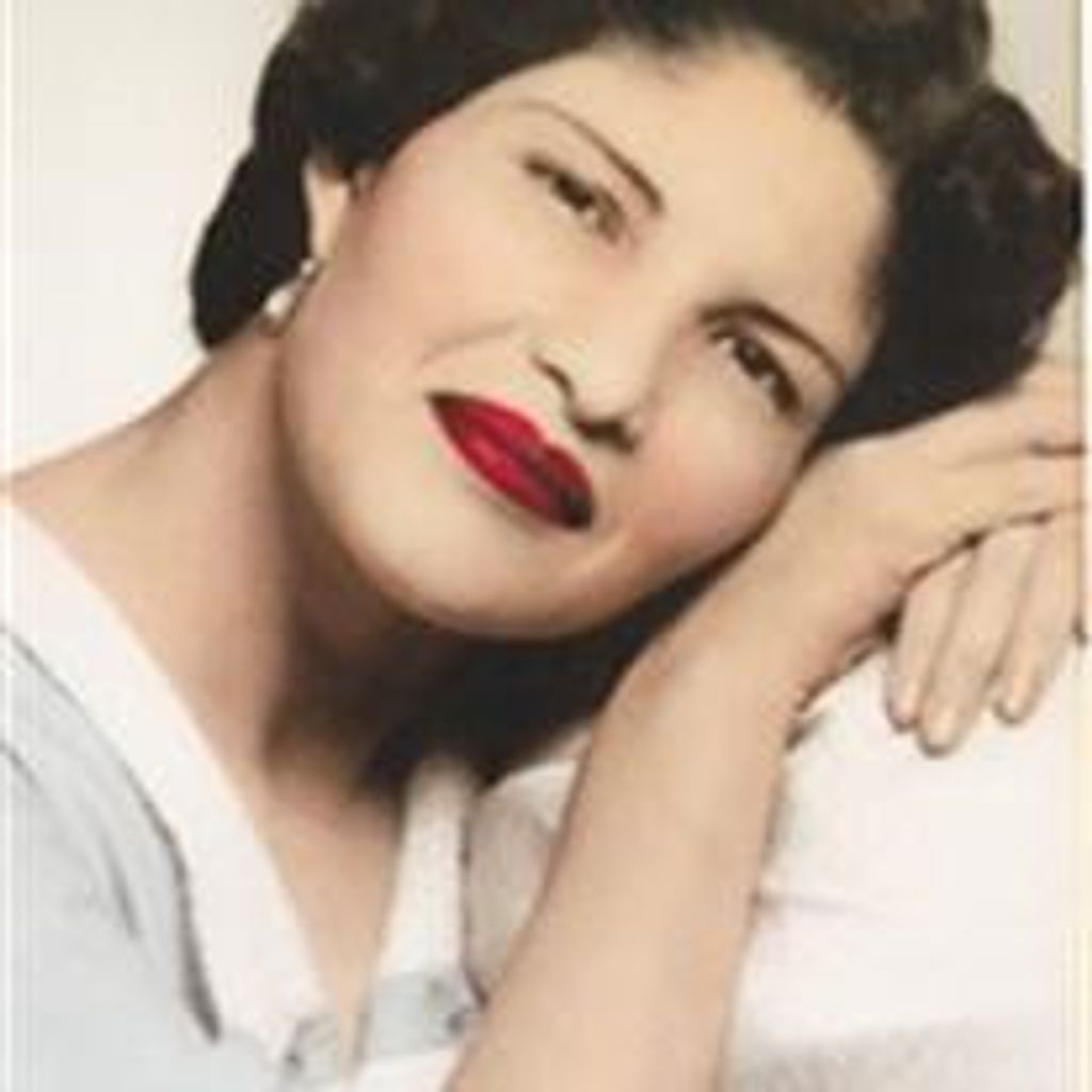 Aurora Moreno Profile Photo