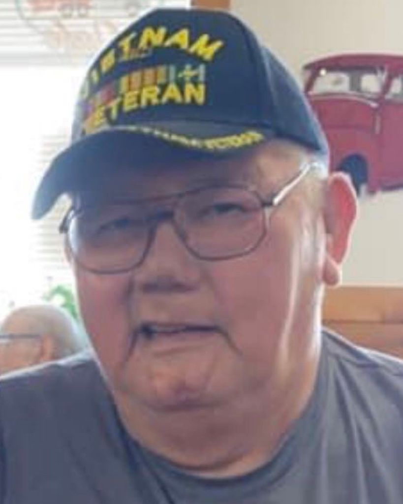 Paul Eugene Williams