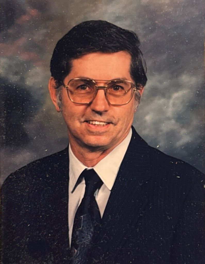 Elmer H. Sutton, Jr.