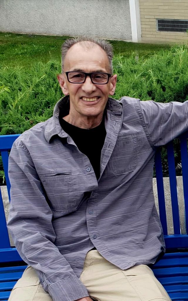 Michael Edward Davis Profile Photo