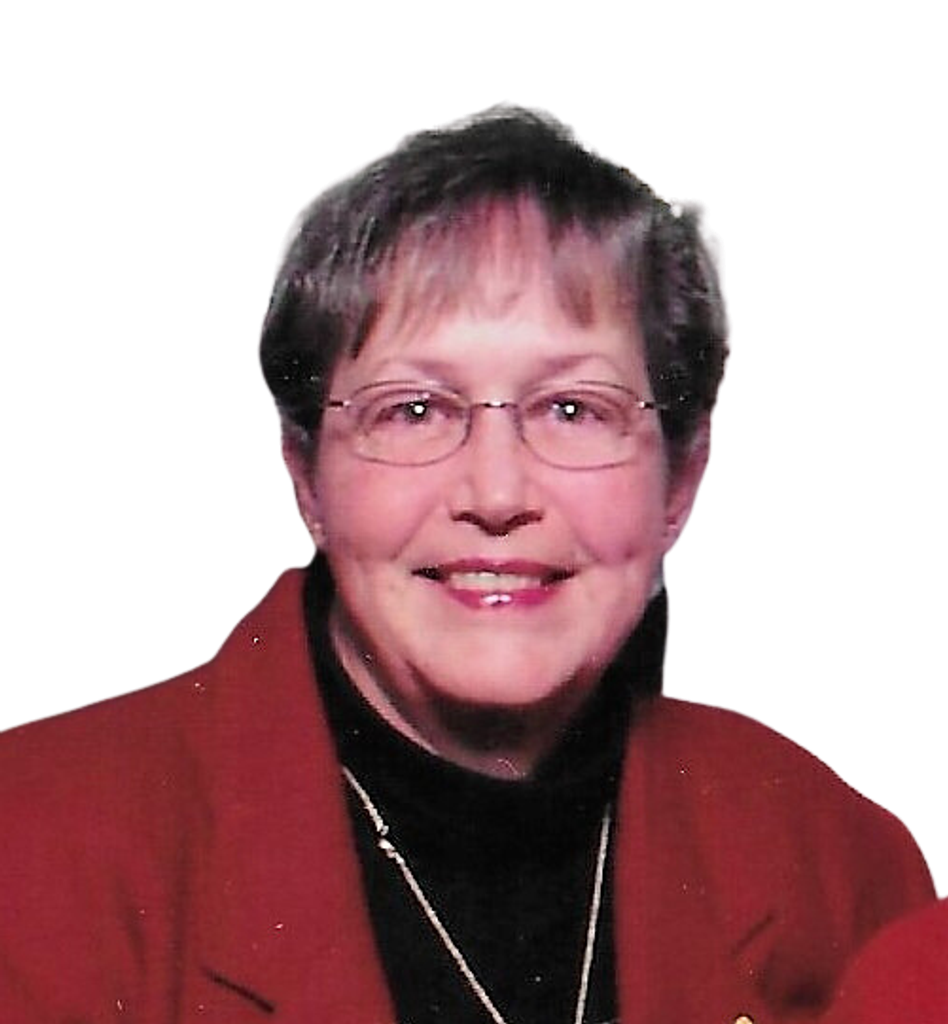 Joyce Gillis Reynolds
