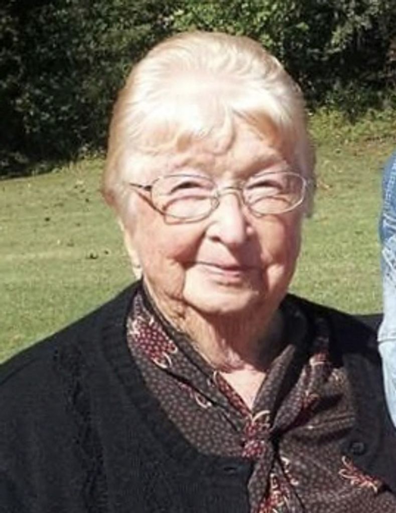 Imogene Miller Profile Photo