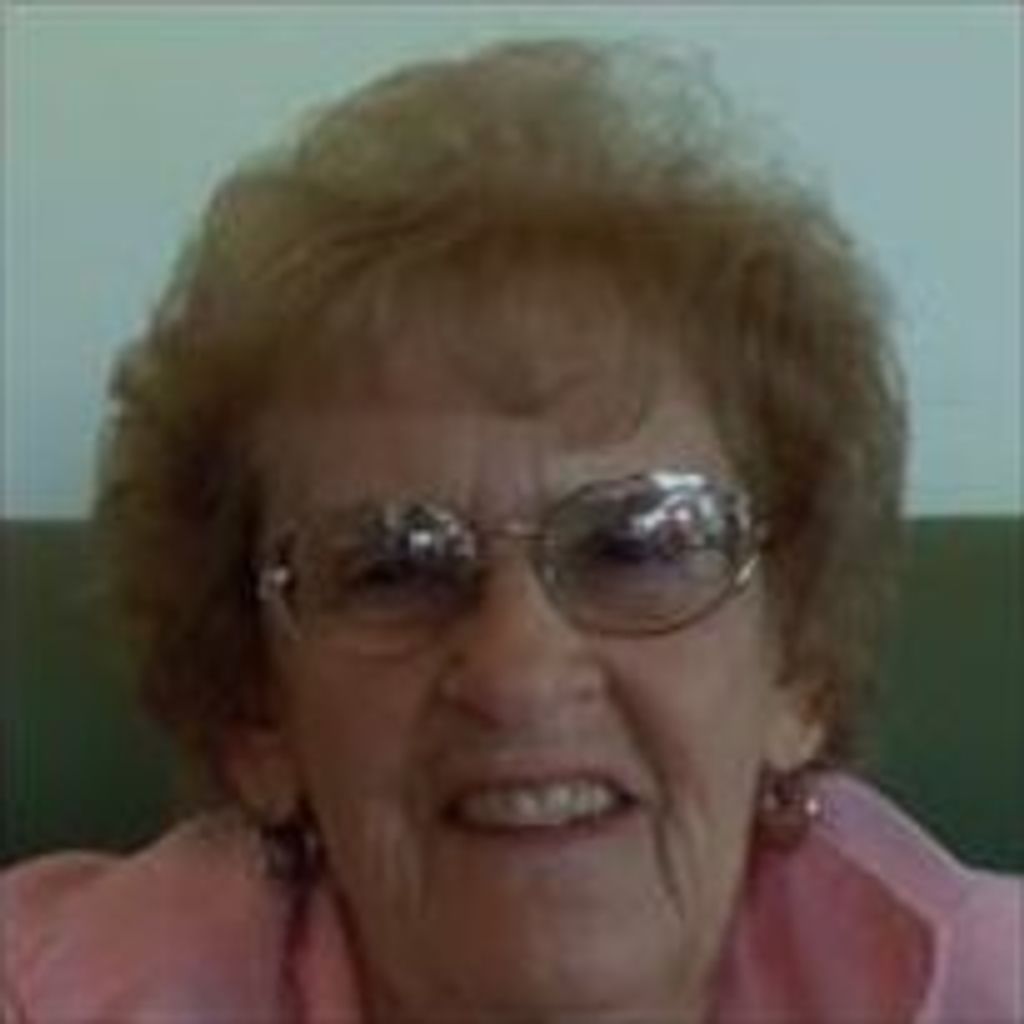 Bonnie Jean King