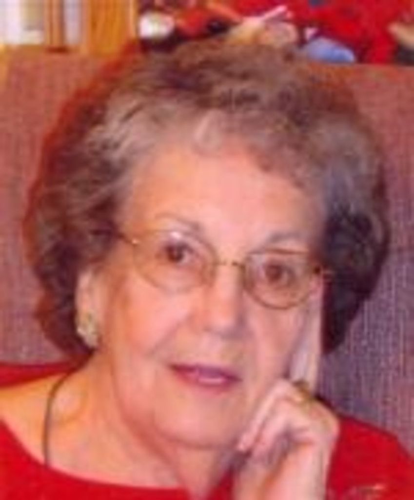 Ellen Gale
