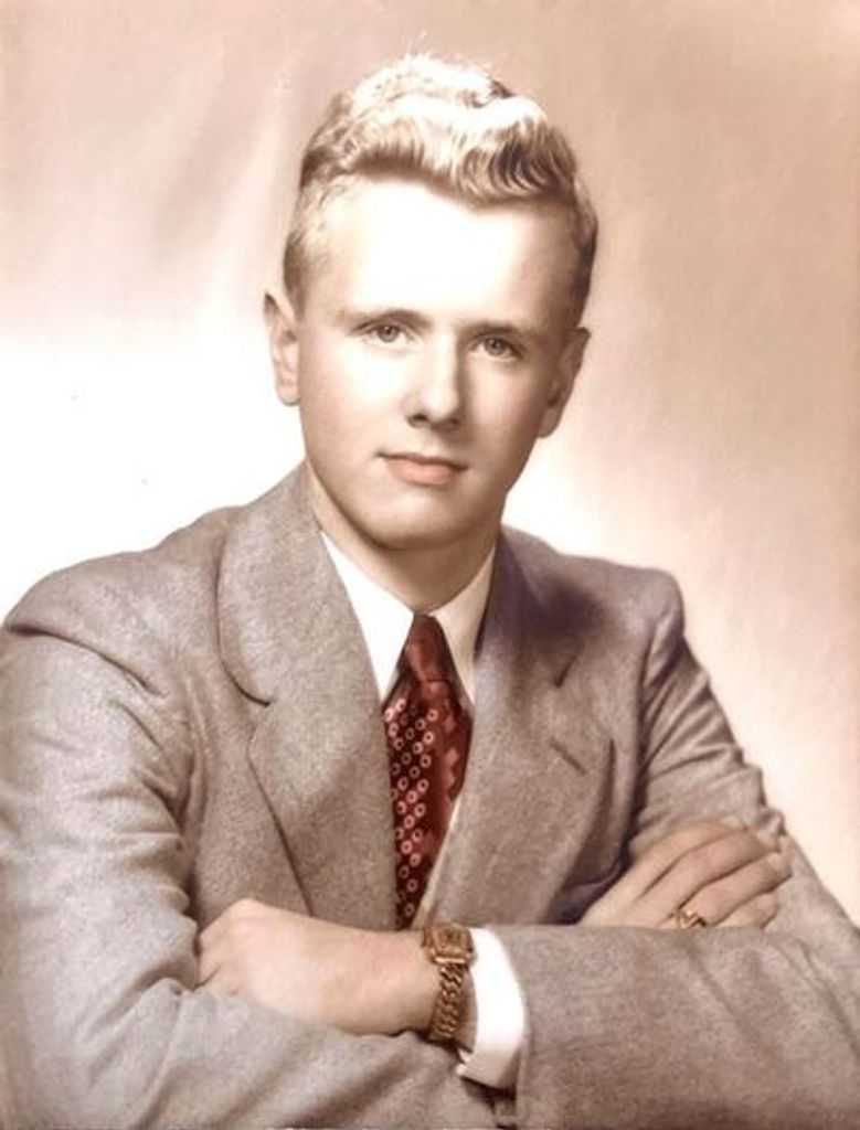 Robert Charlton Avery Profile Photo