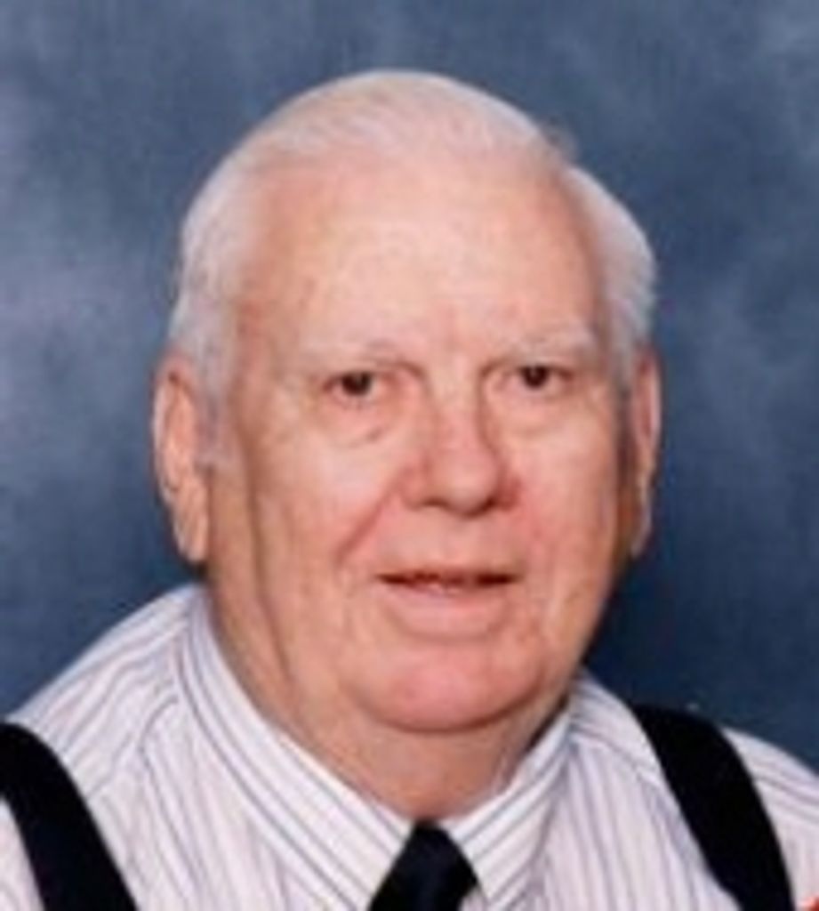 Robert G. Barth