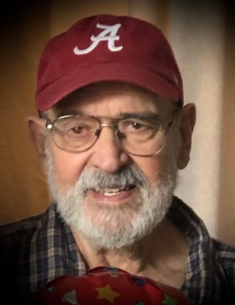 Louie Richard Sullins Profile Photo