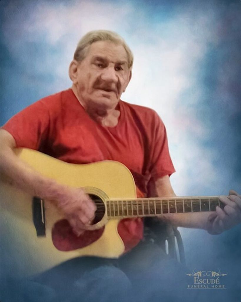 Roy Gauthier