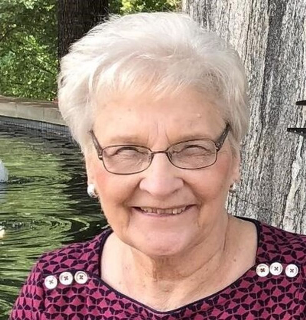 Margie Edwards Fritts Profile Photo