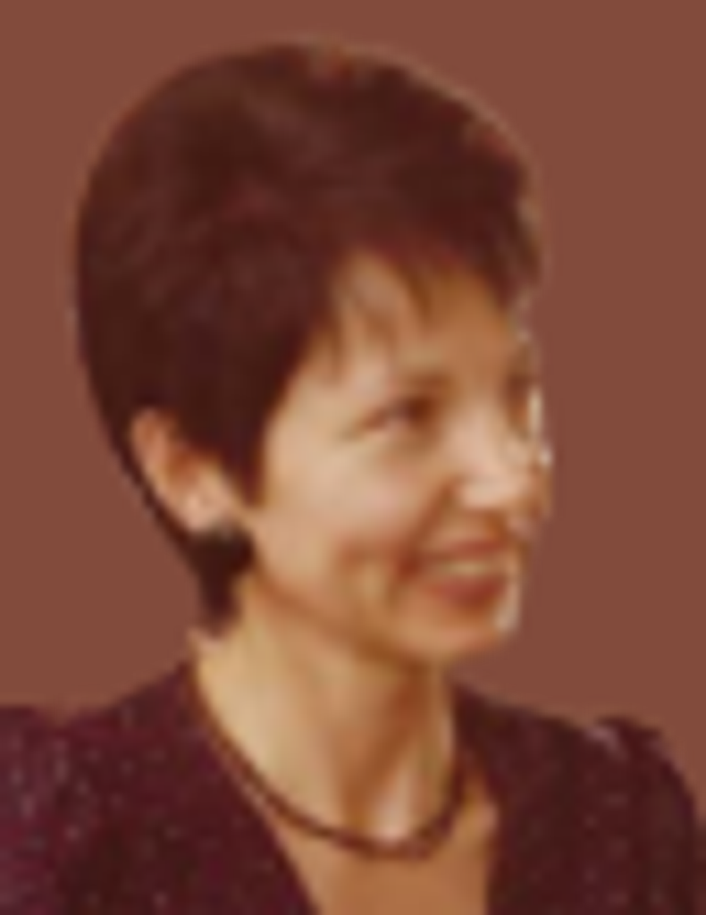 Ljiljana Lekic-Sidman Profile Photo