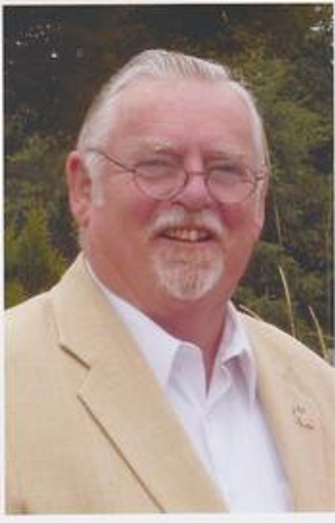 William H. Rhodes, Jr, Profile Photo