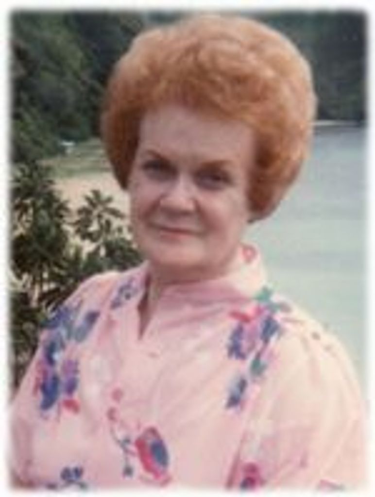 Norene Arnold Sorenson