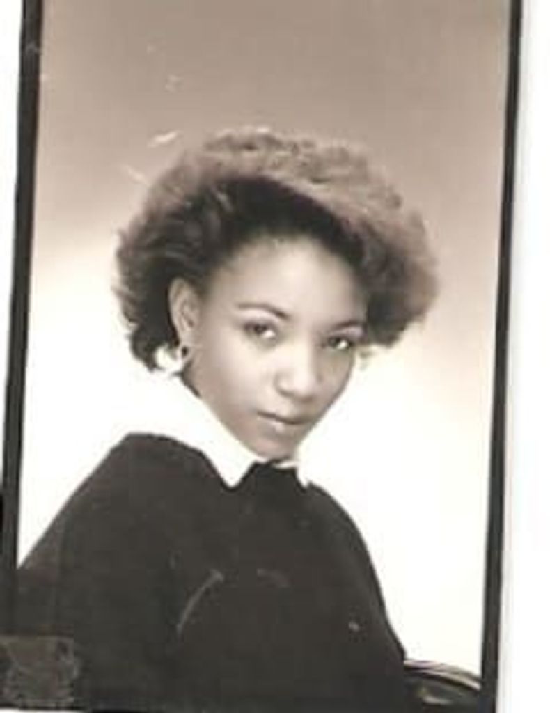 Anjanette Miller