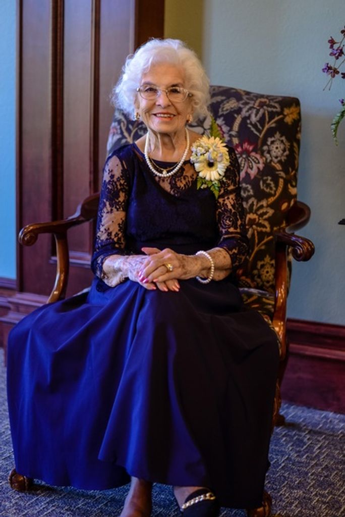Mary Ann Trendle Troxell Profile Photo