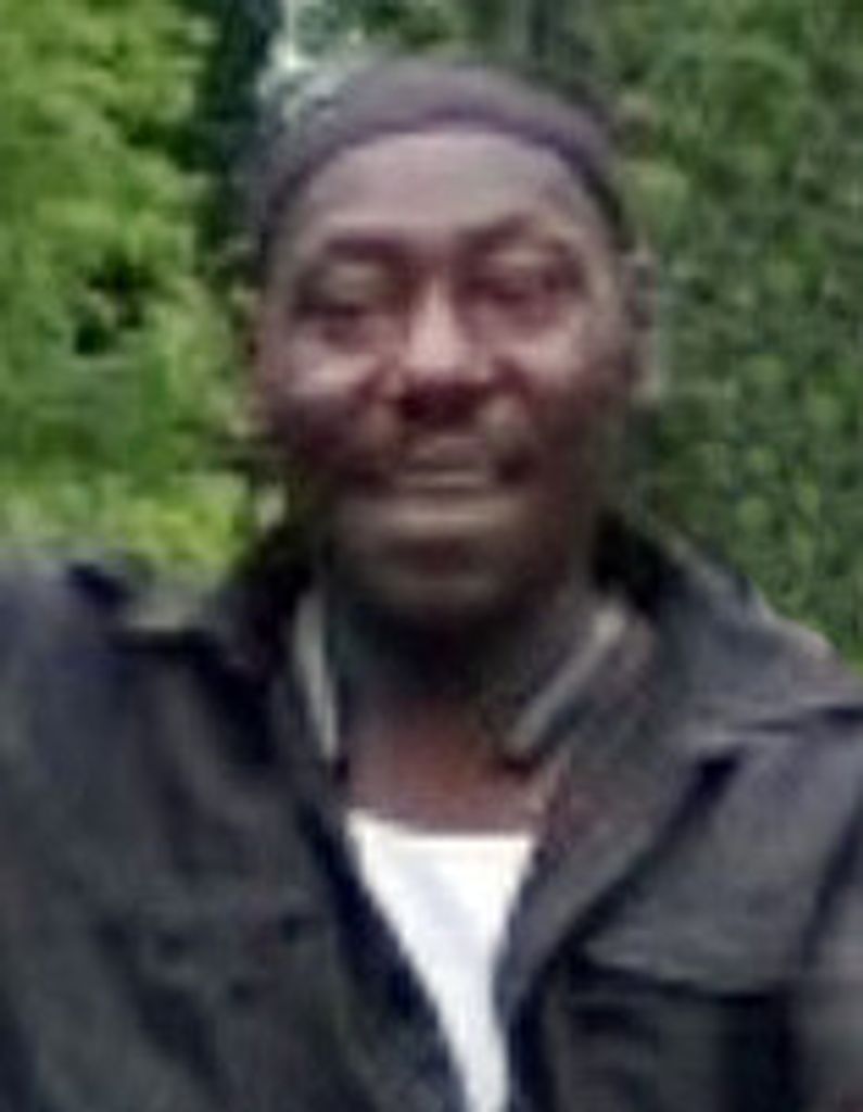 Everon Brown Sr. Profile Photo