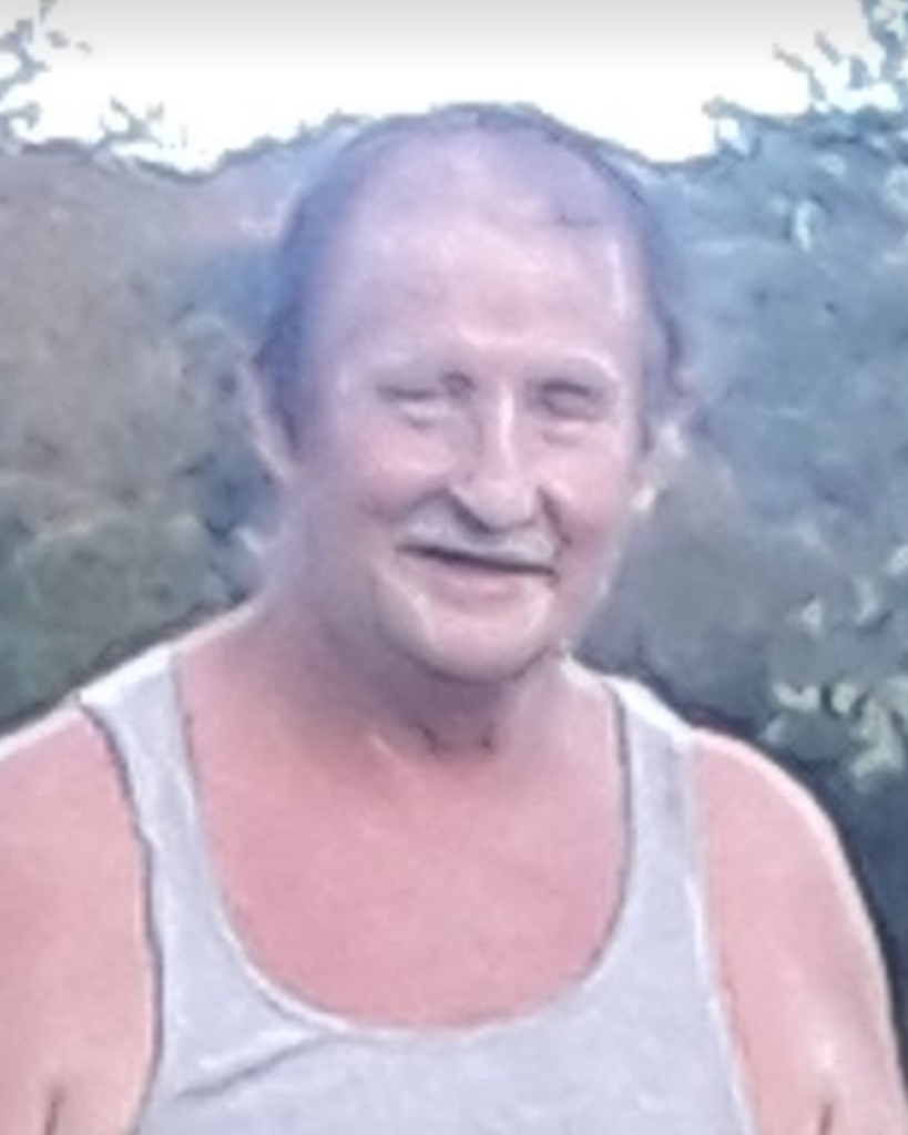 Danny Theodore Johnson