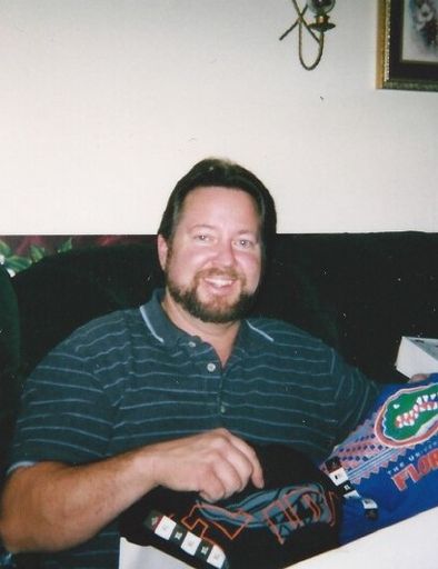 Gregory Dale Wolfe Profile Photo
