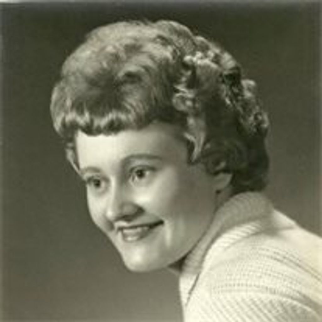 Margaret G. Weissmuller