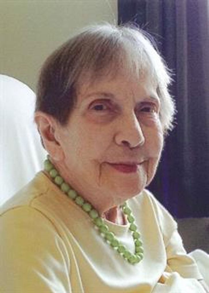 Cleo M. Davis