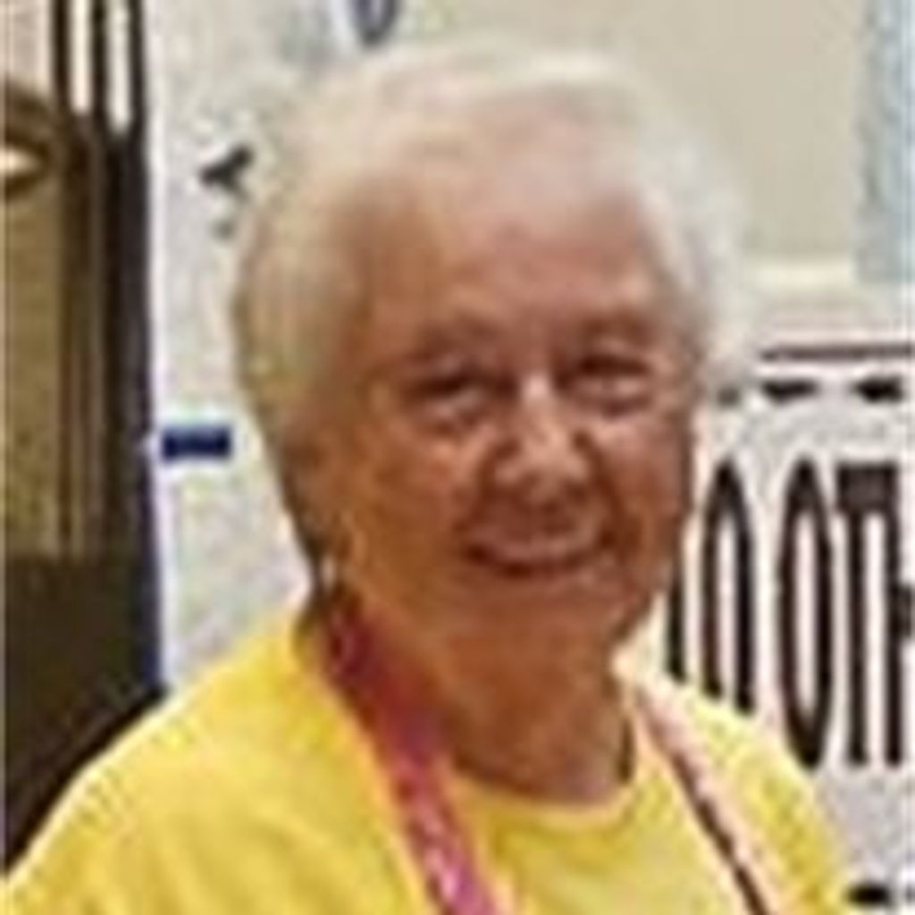 Evelyn Krupa Profile Photo