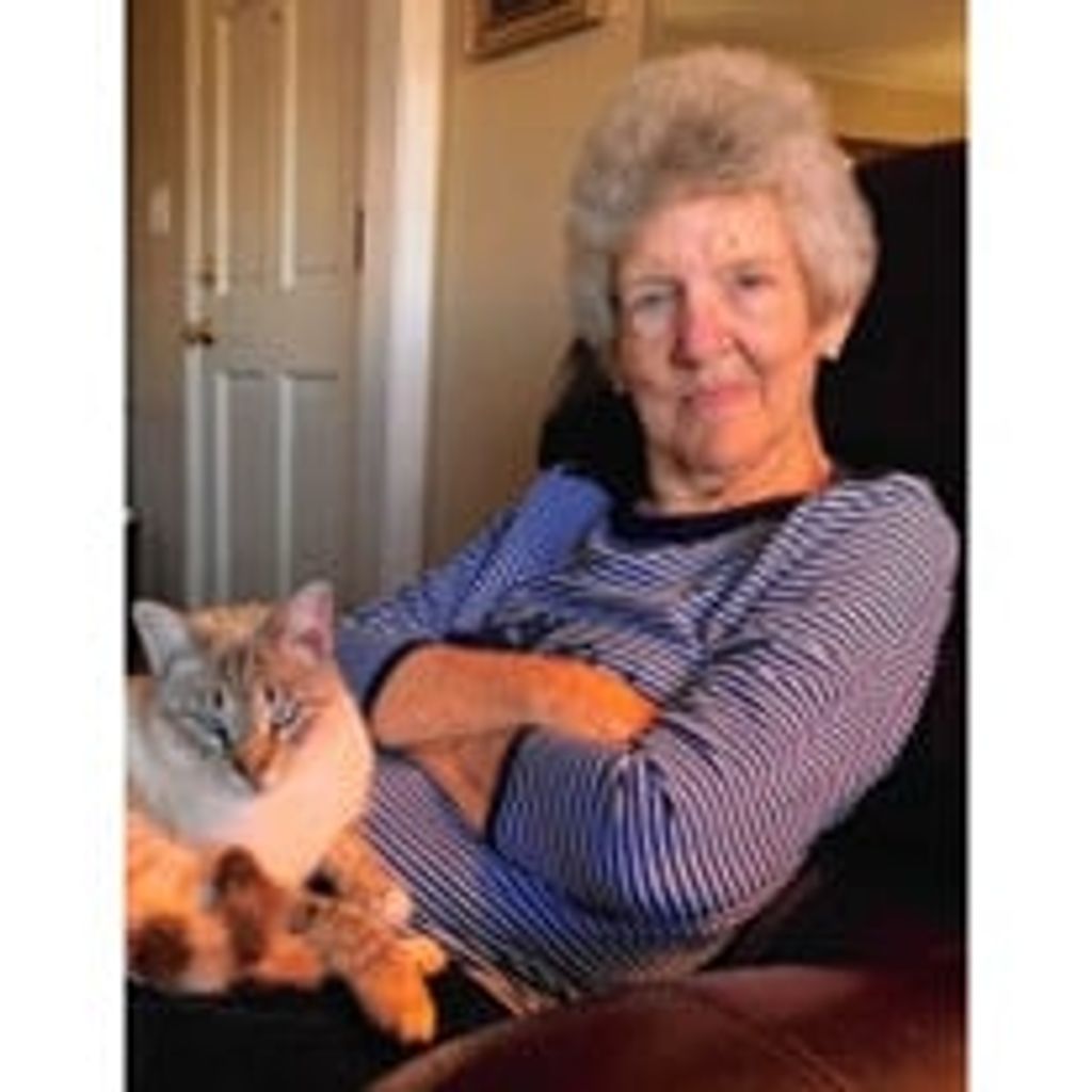 Nancy Mock Adkins