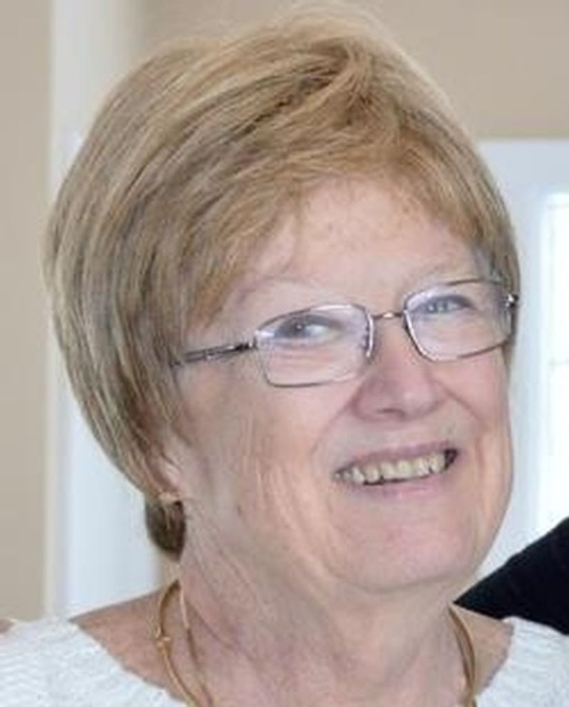 Kathleen Marie Hendrix