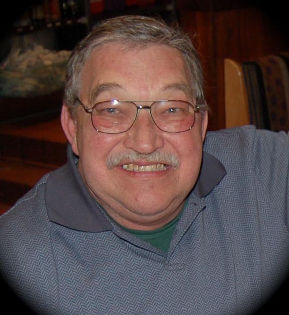 John Hale Profile Photo
