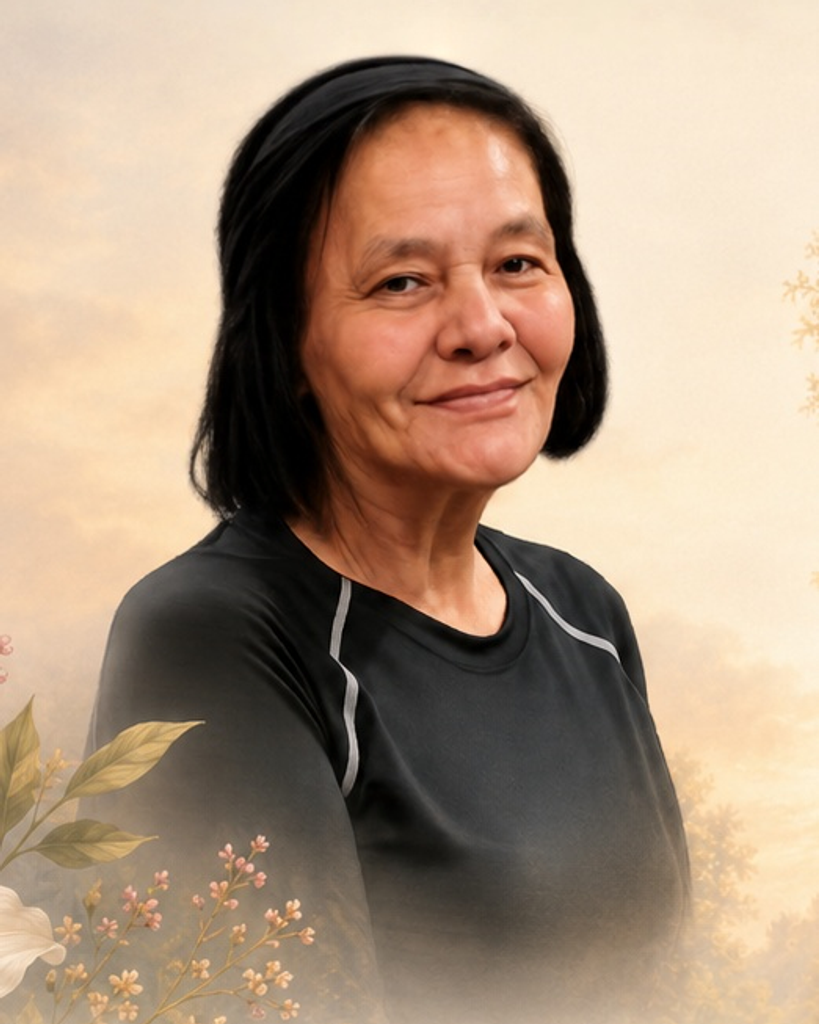 Sonia Ivette Orriola