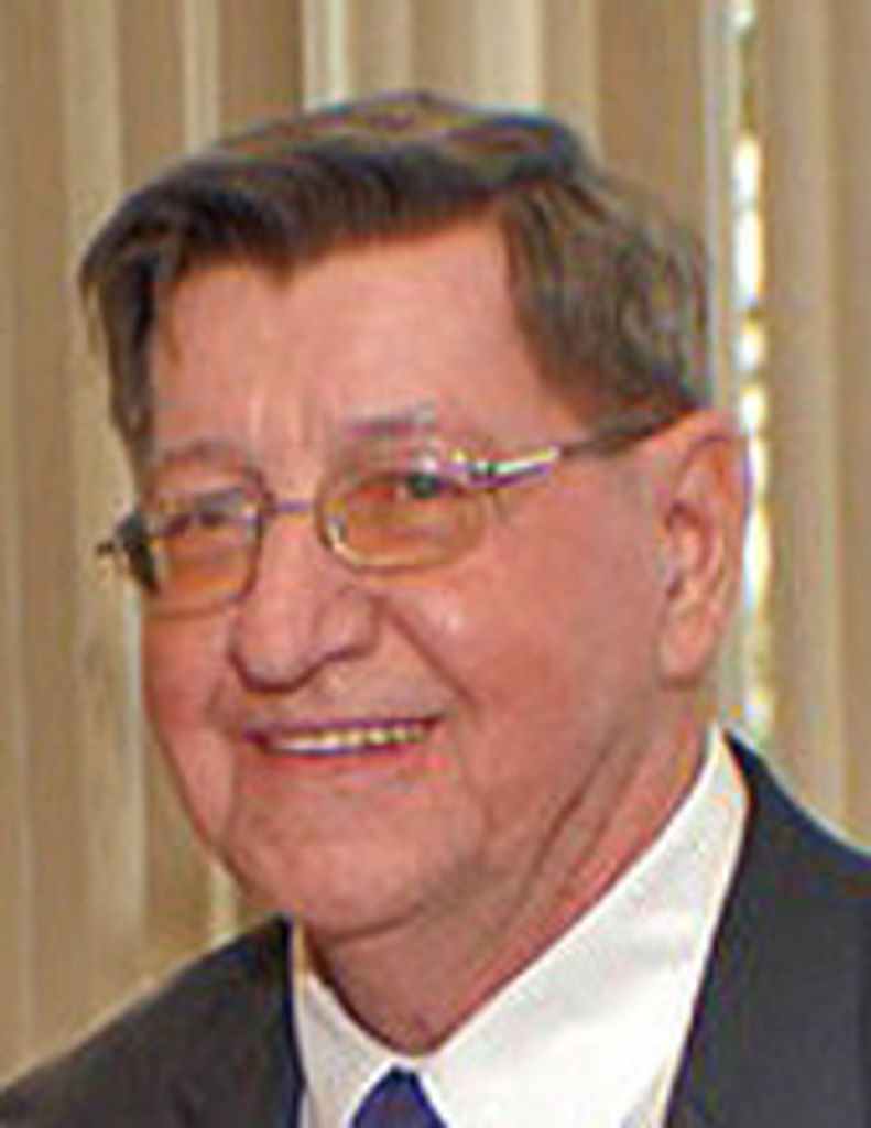Lawrence Titus Stowell