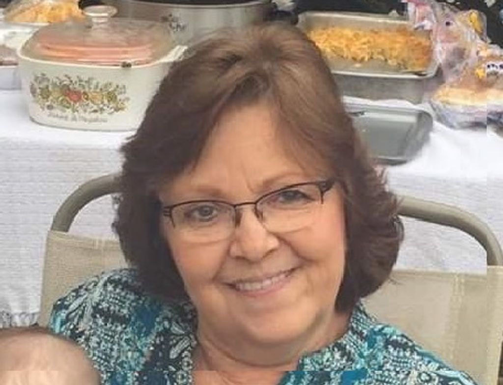 Kay L. "Katie" (Kauffman)  Stroble