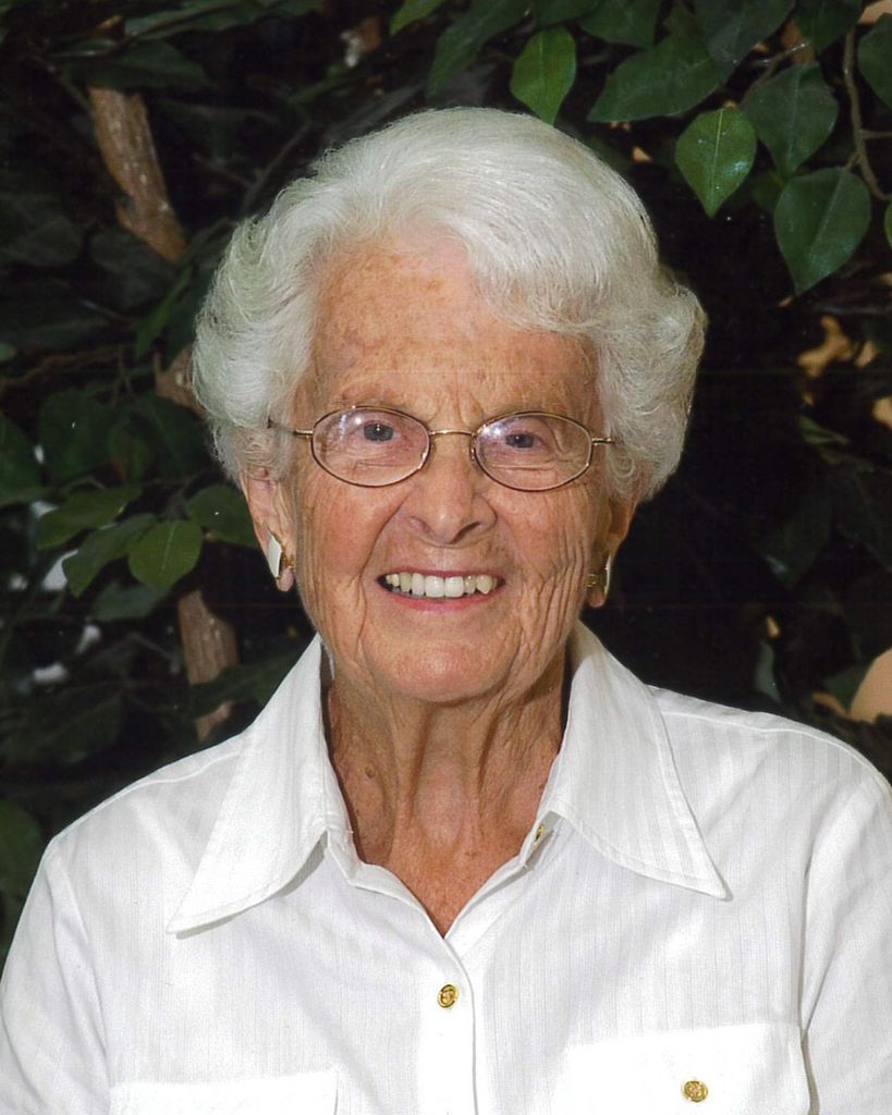 Marion Leone Mueller