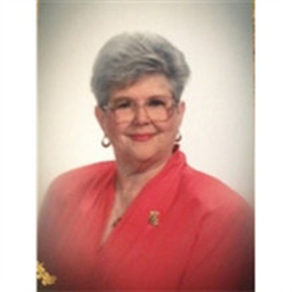 Willetta Ruth Nations Profile Photo