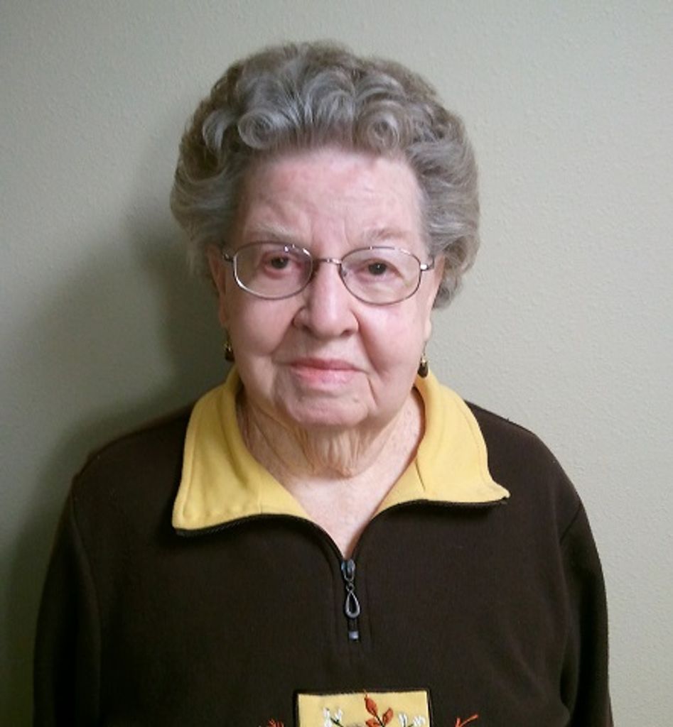 Wilma J. Buitenwerf Profile Photo
