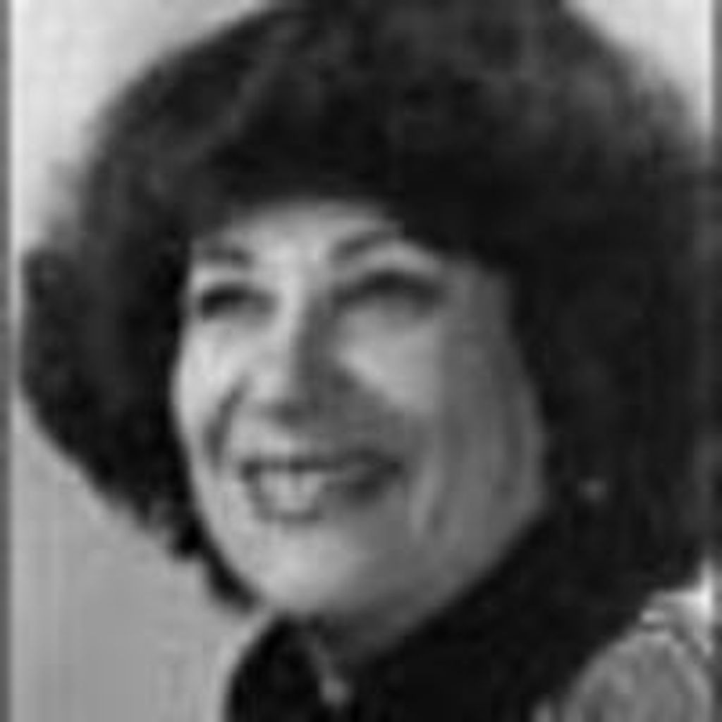 Evelyn (Schupack) Tobias