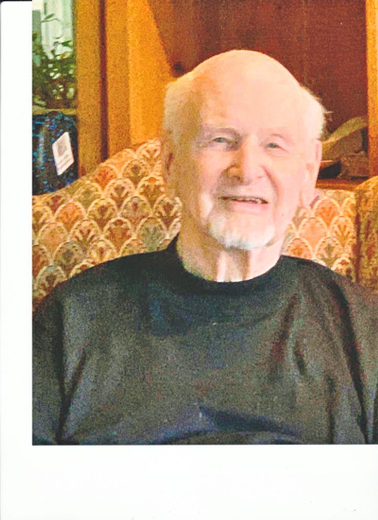 Cyril "Cy" Buersmeyer Profile Photo