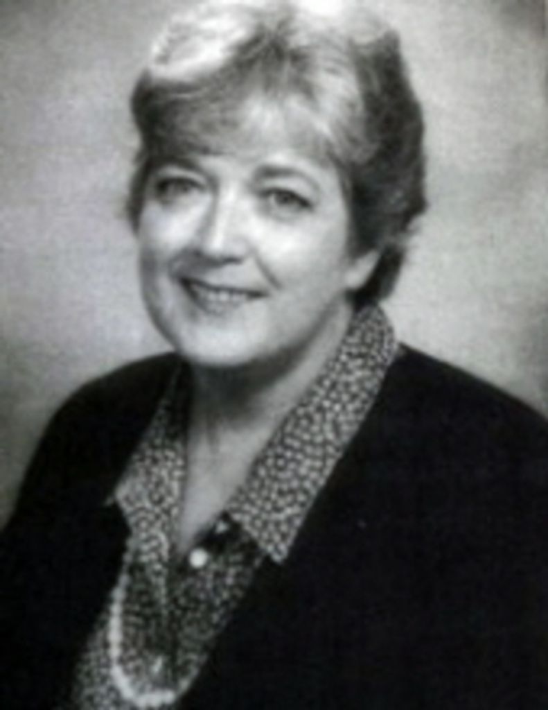 Emma Louise Fisher Murley