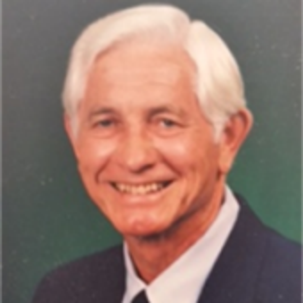 George Walter Holcomb