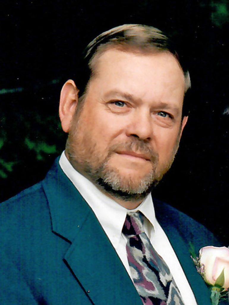 David W. Moore Profile Photo