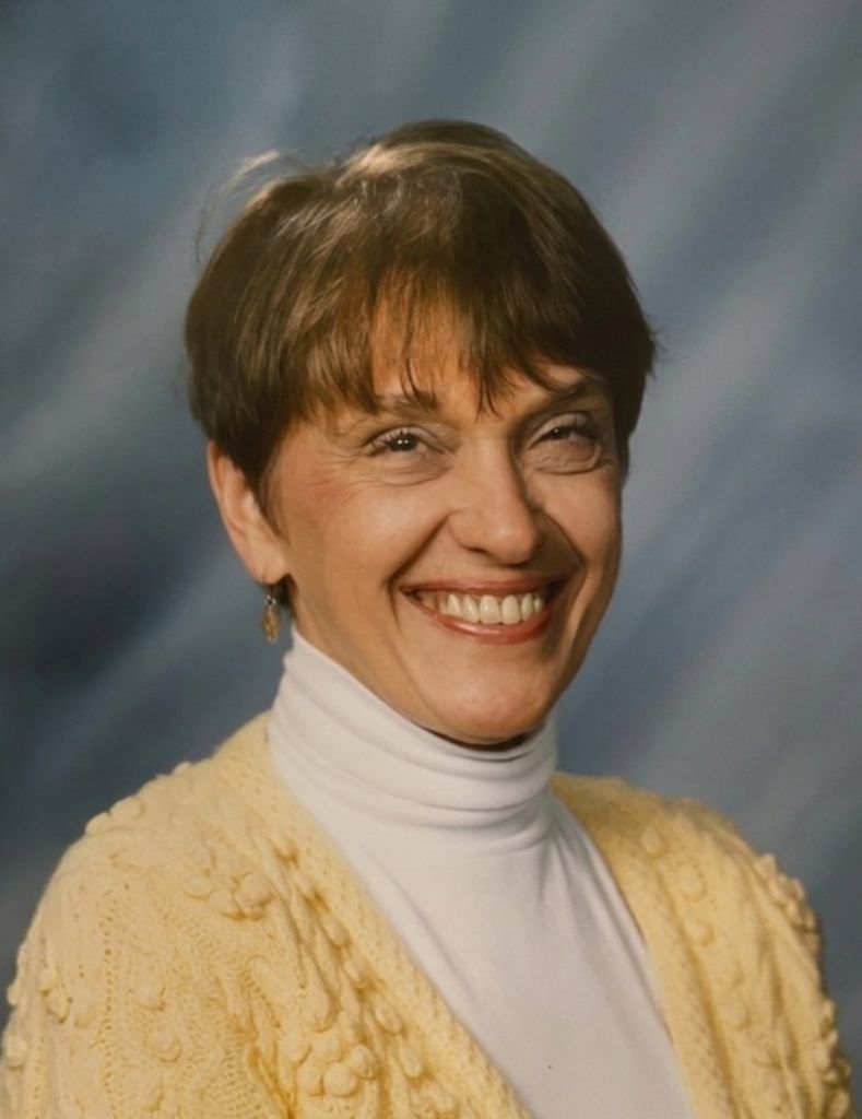 Patricia  Lou Faber Profile Photo