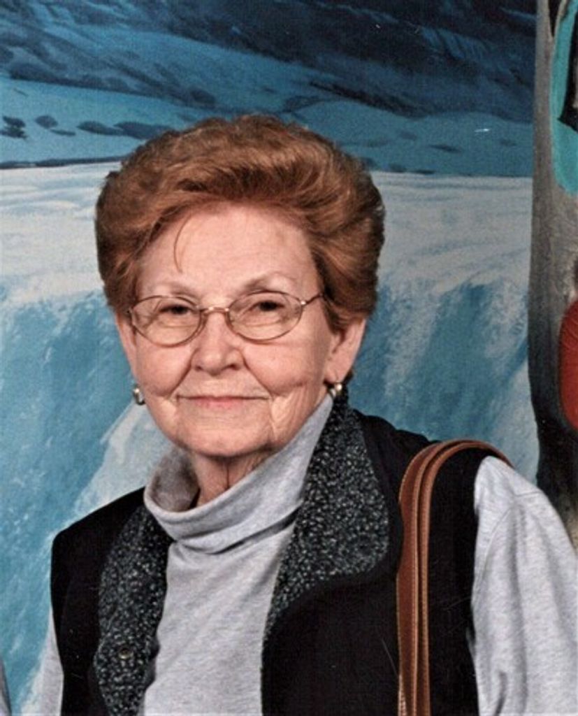 Ora Lee Langston Profile Photo