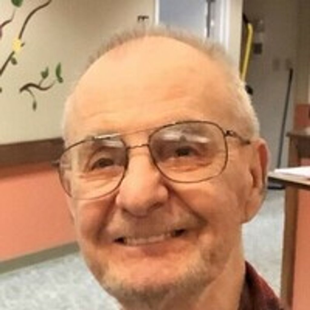 James Schultz Profile Photo