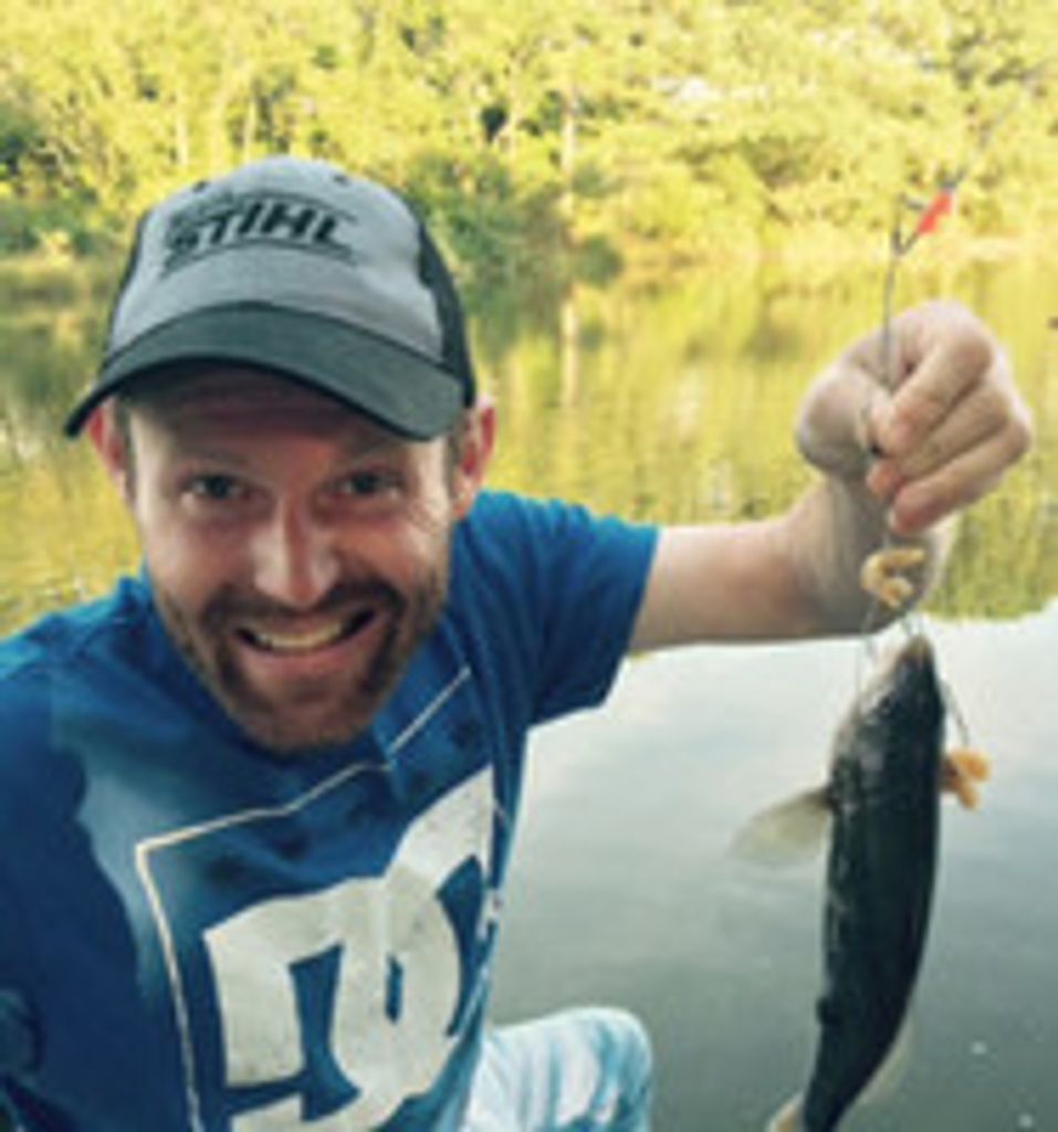 Jeremy Allan Van Fossen Profile Photo