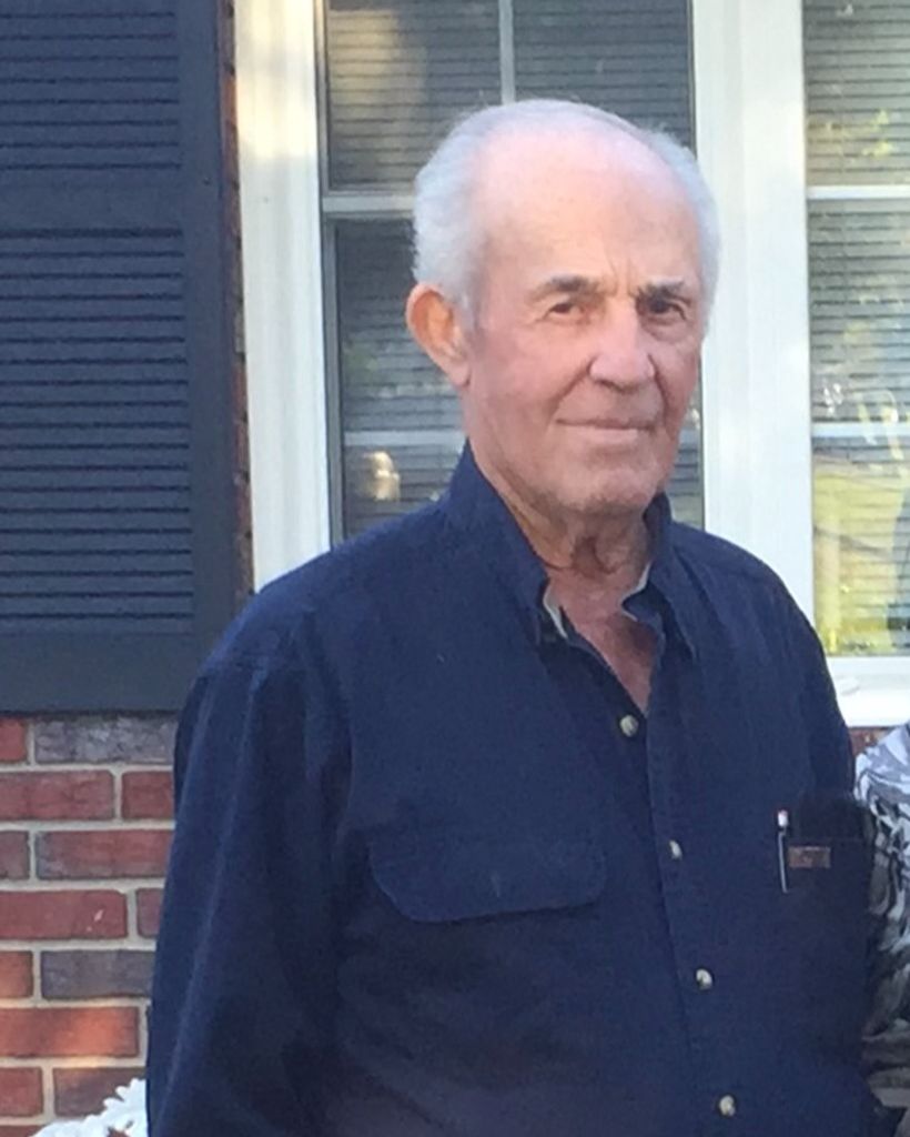 Allen Henry Wagoner