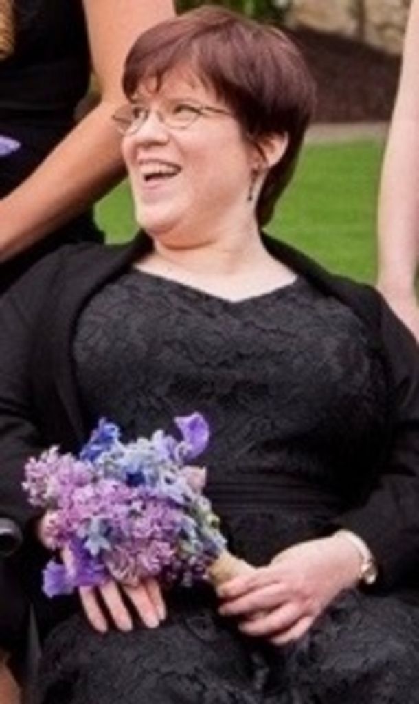 Nicole Orella Bongiolatti