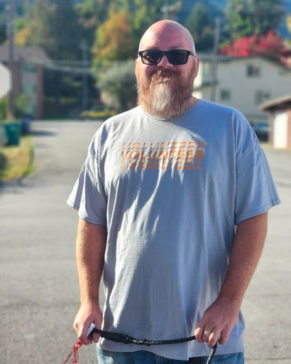 Shaun Ronald Ebert Profile Photo