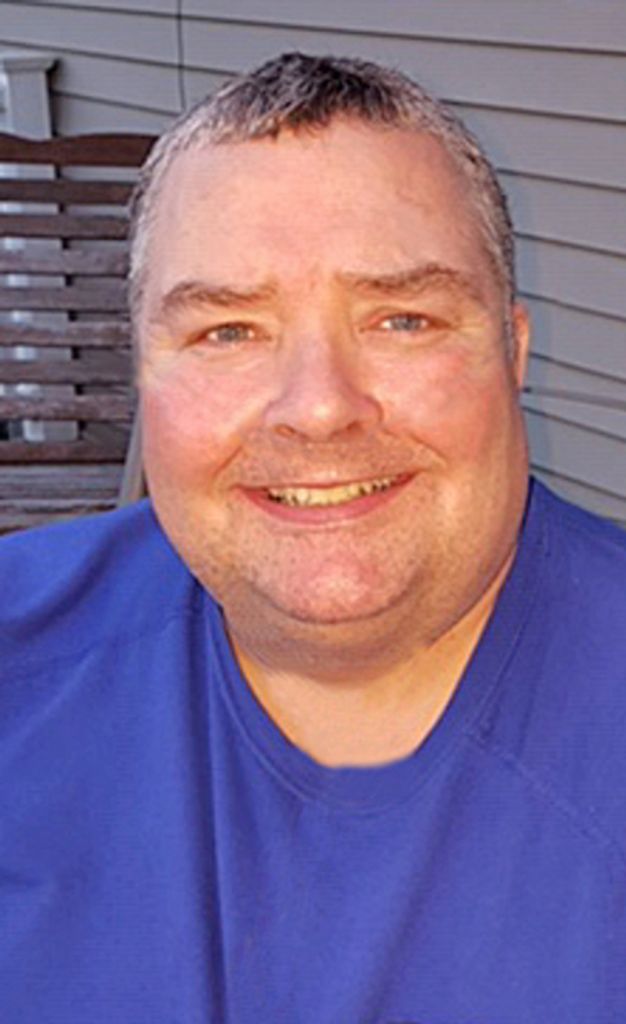 Michael Gene Klatt Profile Photo