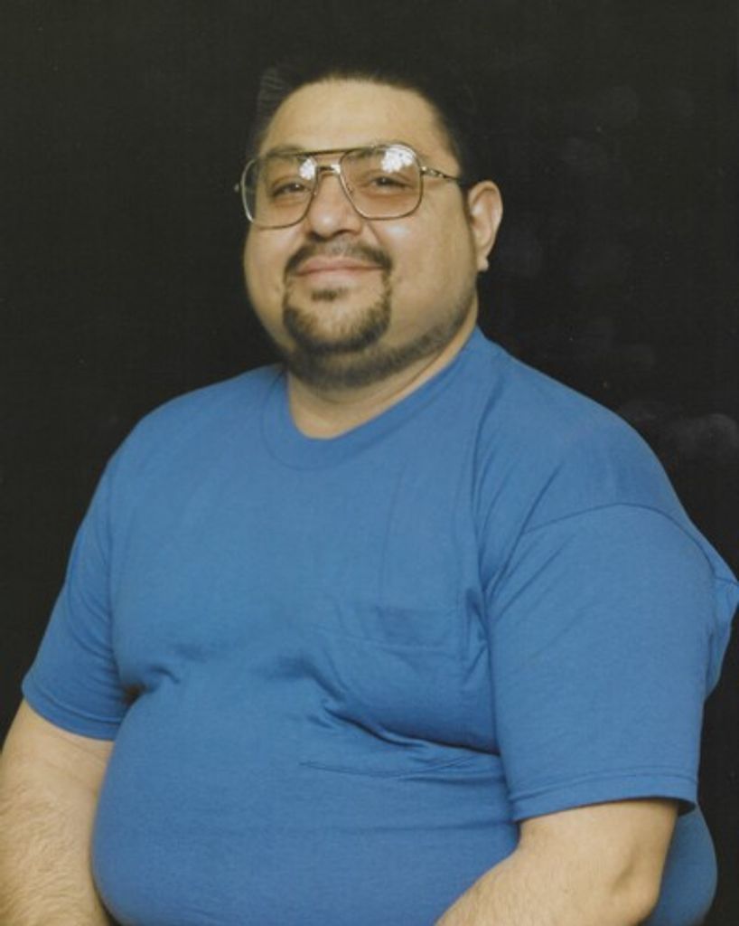 Arnulfo Bueno Profile Photo
