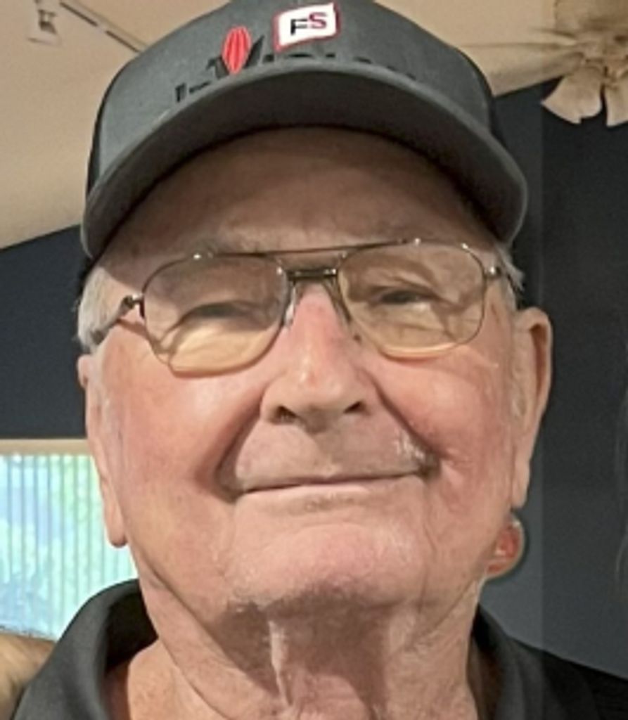 Roger Scholbe Profile Photo