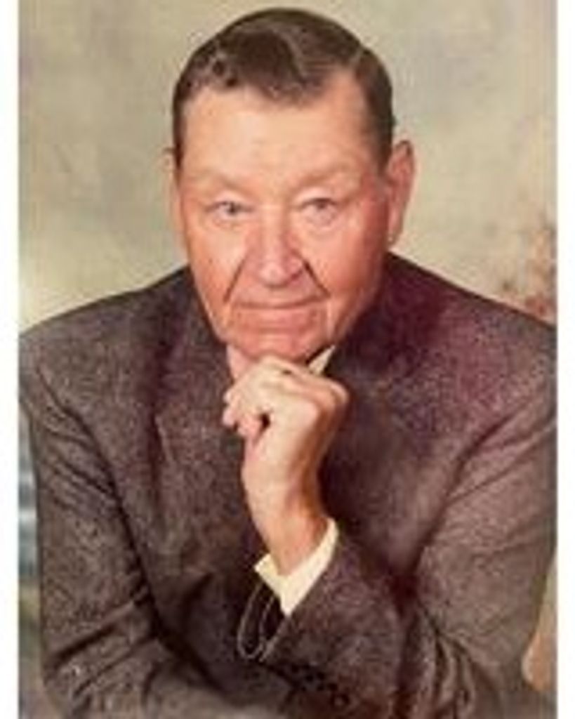 Charles McMillen Profile Photo