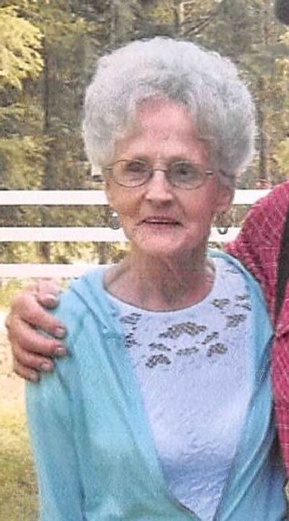 Patricia Lois Endicott Profile Photo
